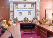 Pemko Payakumbuh Terus Maksimalkan Wujudkan Zona Integritas