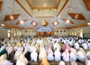 Masyarakat Payakumbuh Gelar Zikir Untuk Kesatuan Bangsa