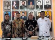Zigo Rolanda: Enam Daerah Irigasi di Kabupaten Limapuluh Kota Bakal Direhabilitasi