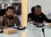 Perjuangan Bupati Safni Berbuah Manis, Limapuluh Kota Kembali Dapat Tambahan Empat Daerah Irigasi Baru