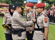 Kasat Reskrim Kembali Diganti, Kasus Kematian Bambang ” Robert Cabiak” Irawan Masih Misteri 