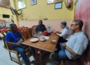 Aspirasi Tak Kunjung Direspon, Pedagang Pasar Payakumbuh Bakal Gelar Aksi Ke DPRD