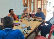 Jika tak Mempertimbangkan Aspek Etika, Wirianto Siap Kembali Pimpin KONI Kabupaten Limapuluh Kota