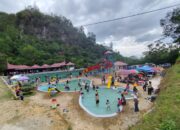 Nagari Balai Panjang Minta Pemda Perbaiki Jalan dan Promosi Wisata Lembah Mangkisi