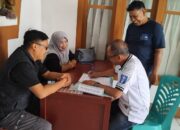 Budi Febriandi Siap Pimpin KONI Kabupaten Limapuluh Kota Periode 2025-2029