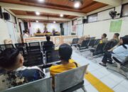 Pengelola THM di Payakumbuh Didenda Rp1 Juta dalam Sidang Tipiring