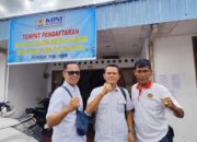 Orang Dekat Bupati Siap Pimpin KONI Limapuluh Kota 