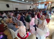 Ade Rezki Pratama, Anggota DPR-RI – Kemenkes RI Edukasi Masyarakat Penggunaan Obat Rasional melalui Gerakan Masyarakat Cerdas  Menggunakan Obat (GEMA CERMAT)