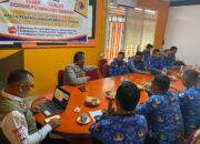 Hadapi Potensi Bahaya Cuaca Ekstrem dan Musim Hujan, BPBD Limapuluh Kota Gelar Rapat Koordinasi