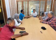 Berkas Administrasi Dua Balon Ketua Umum KONI Limapuluh Kota Lengkap dan Memenuhi Syarat