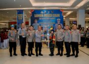 Pocil Polres Pasaman Barat Raih Juara I Tingkat Polda Sumatera Barat