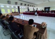 Batal Gelar Aksi, Honorer Non Database Sambil Nangis Ceritakan Nasib