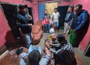 Kompak, Mamak dan Kemenakan di Payolansek Ditangkap Polisi