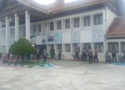Pagi Ini Ratusan Warga Bakal Gelar Aksi di Pengadilan dan DPRD Kabupaten 50 Kota 