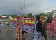 Petani Pasbar Desak Bupati Kaji Ulang HGU Perusahaan, Tuntut Penyelesaian 19 Konflik Lahan