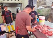 MBG Tingkatkan Penjualan Ayam Potong, Pedagang Berharap Dapur Tidak Langsung Beli ke PT