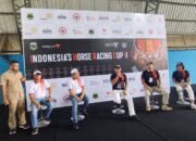 Indonesia’S Horse Racing Cup II (IHRC) Bawa Efek Positif, Ketua PP Pordasi Dorong Lahirnya Lapangan Berskala Internasional Di Sumatera Barat 