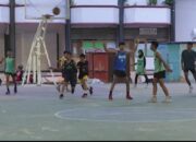 Klub Bola Basket Payakumbuh Harapkan Pembinaan Lebih Maksimal Tahun 2026