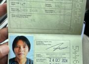 Pernah Masuk Daftar Pemilih Di Payakumbuh, Nur Amirah Terancam Dideportasi Dari Indonesia