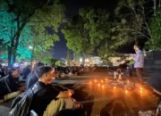 Merawat Ingatan September Hitam, Mahasiswa: Reformasi Telah Dikhianati