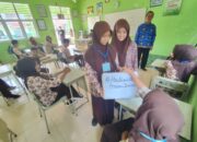 Pelajar SMP N 1 Situjuah Galang Dana untuk Teman yang Orang Tuanya Ditahan Imigrasi