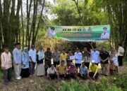 Bupati Safni Lepas Puluhan Ribu Bibit Ikan di Lubuk Larangan,  Anggaran Bersumber dari Pokir Fraksi Partai Golkar