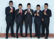 Fraksi Golkar Minta Pemda Evaluasi Anggaran Pendidikan, Kesehatan, PU, Trantibunlinmas, dan Sosial