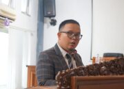 Perhatian Pemkab Terhadap Pembinaan Bidang Olahraga Disorot Sejumlah Fraksi di DPRD Limapuluh Kota