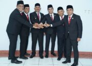 Transfer ke Daerah dan Dana Desa Berkurang Ratusan Miliar, Fraksi Golkar Minta RAPBD 2026 Perlu Dirasionalisasi