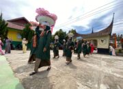 Satu Event Satu Nagari Tiakar : Agar Generasi Muda Tidak Lupa Budaya