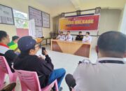 Polisi Ungkap Penyebab Kebakaran Pasar Blok Barat Payakumbuh, Kasat Reskrim : Open Flame