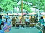 Puluhan Siswa Payakumbuh Ikuti Lomba Piala Raja Hamengkubuwono 2025 di Yogyakarta