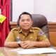 Kepala Dinas Sosial Kota Payakumbuh, Yon Refli.