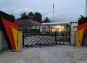 Warga Tolak Jorong Terpilih di Jorong Bukik Nagari Tanjuang Bonai, Walinagari : Semua Sesuai Aturan 