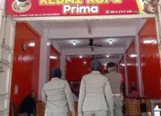 Satgas Penegak Perda Payakumbuh Razia ASN Berkeliaran di Jam Kerja 