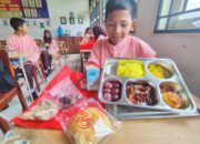 Program MBG Ditambah Hingga Sabtu, Sekolah Payakumbuh Sambut Positif 