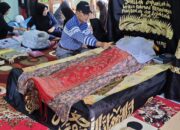 Irfendi Arbi: Keluarga Besar Pertanian Unand Berduka, Ir. Syafrizal Berpulang ke Rahmatullah 