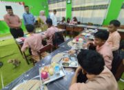 SPPG Yayasan Nurul Huda Payakumbuh Sambut Positif MBG Ditambah jadi 6 Hari