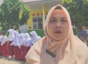 SDN 1 Bukik Limbuku Berharap MBG Disekolah Mereka Segera Dimulai