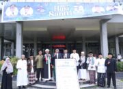 Pemko Payakumbuh Dukung Peran Santri Sebagai Penggerak Kemajuan Daerah