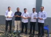 Lapas Tanjung Pati Dukung Ketahanan Pangan Lewat Program Pertanian Hortikultura 