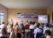 Cegah Korupsi, Pemko Payakumbuh Sosialisasi Suap dan Gratifikasi