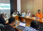 Rahmadinol, Kalaksa BPBD Kabupaten Limapuluh Kota Didaulat Sebagai Pembicara Dalam Kegiatan Focus Group Discussion–Sharing Session
