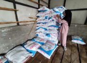 Pasca Harga Turun, Dinas Pertanian Payakumbuh Maksimalkan Pengawasan Penjualan Pupuk Subsidi