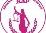 Banyak Kasus Libatkan Perempuan dan Anak, Advokat di Payakumbuh Bentuk KAP