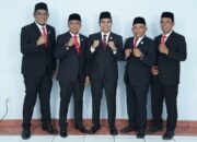 Golkar Dukung Honor Garin, Hibah Masjid, Bonus MTQ dan Anggaran Buat TMMD/N di Limapuluh Kota