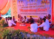 Satu Nagari Satu Event untuk tahun 2025 Resmi Berakhir