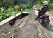 Fasilitas Minim dan Jalan Rusak, Pengunjung Keluhkan Kondisi Lokasi Bersejarah Peristiwa Situjuah Batua