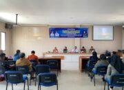 Satpol-PP Payakumbuh Sosialisasi PERDA Trantibum, Kesadaran Pelaku Usaha Minim