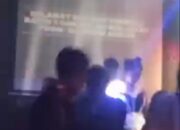 Beredar Video Perempuan Berpakaian Seksi di THM Payakumbuh, Kasat Pol-PP : Yang Sediakan Perempuan Setengah Telanjang Tolong Sadar